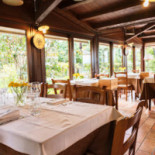 Nuovo Ranch food