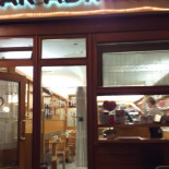 Adriatico Innen