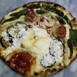 Pizzare Nourriture