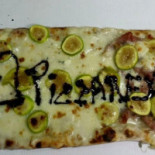 Pizzare Nourriture