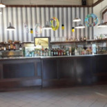 Lido Chieri Nourriture