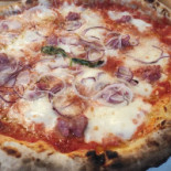Pulcinella 2 Comida