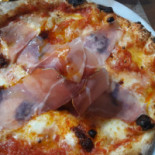 Pulcinella 2 Comida