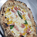 Pizza Smile food