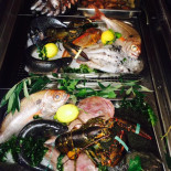 Pomo D'oro food