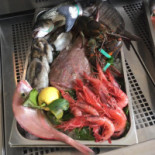 Pomo D'oro food