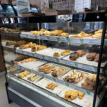 Tibidabo Gluten Free Bakery Cibo