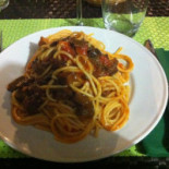 Il Panciolle Nourriture