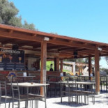 Sunset Lounge Nourriture