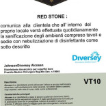 Red Stone Pub Comida