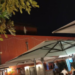 Red Stone Pub Comida