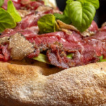 Silver Spuleti Comida