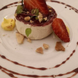 Silver Spuleti Comida