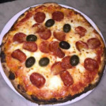 Pizzeria Rambo Nourriture