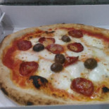 Speedy Pizza Da Gianni Nourriture