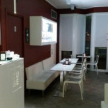 Cube Caffè Comida