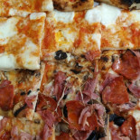Angolo Divino Comida