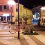 La Piazzetta Extérieur