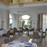 Mon Rêve Ecogreen Resort Nourriture