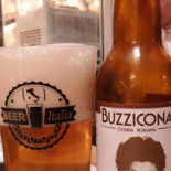 Buzzicona Nourriture