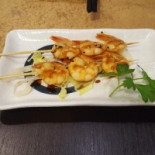 Sushi Ya À l'intérieur