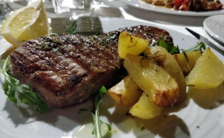 Al Giardino Nourriture