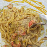 Al Giardino Nourriture