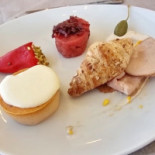 La Locanda Della Mandria Extérieur