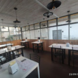 Rosticceria Pizzeria Larosa Dentro