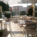 Rossodisera Dentro