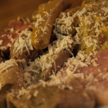Bennigan's Pub Food