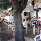 La Terrazza Comida