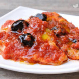 Angels Ristorante_pizzeria_bar Nourriture