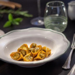 Locanda Sant'uffizio Enrico Bartolini food