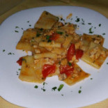 Pizzeria Il Vulcano Nourriture