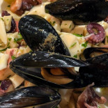 Pizzeria Il Vulcano Nourriture