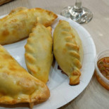 Alpi Empanadas Nourriture