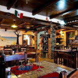 Locanda Fuffuraju Nourriture