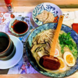 Ichiban Nourriture