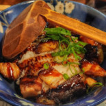 Ichiban Nourriture