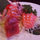 Xiao 3 food