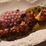 Azotea Food