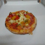 Pizza Sole Nourriture