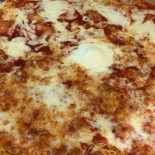 Pizza Calda Nourriture