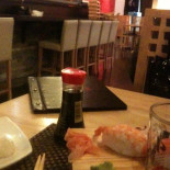 Michita Sushi Nourriture