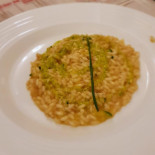 Trattoria Da Basile Essen