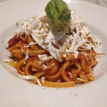Casa Pepe Pizze E Cucina food