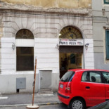 Papa’s Pizza Extérieur