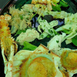 La Pergola Trieste food