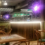 La Rambla Tex Mex À l'intérieur